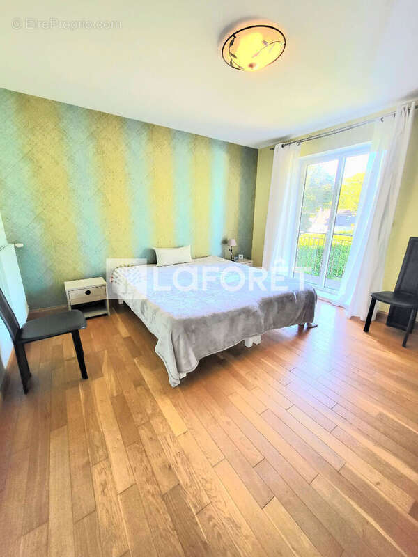 Maison à LA BAULE-ESCOUBLAC