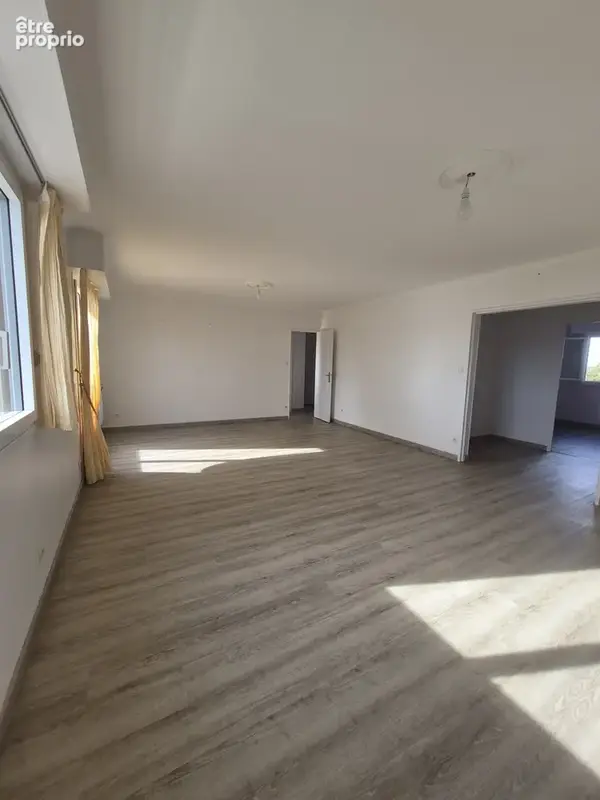 Appartement T3 Proche de l'hyper centre - photo 3