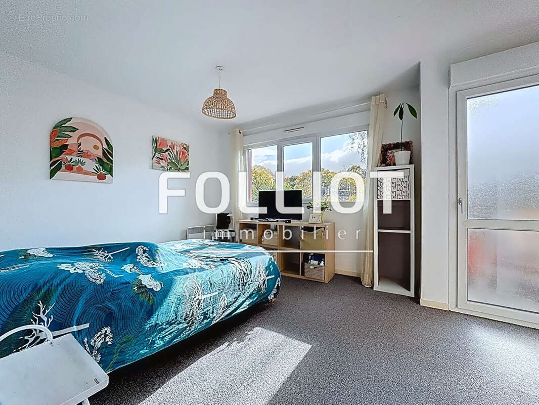 Maison à HEROUVILLE-SAINT-CLAIR