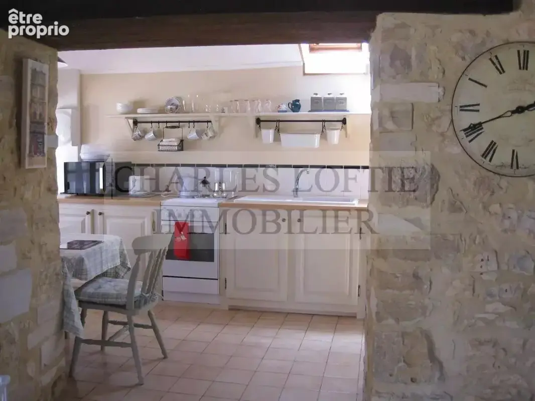 Jolie maison avec piscine et maison d'invités sur plus de 4000 m² de terrain, en Bouriane - photo 22