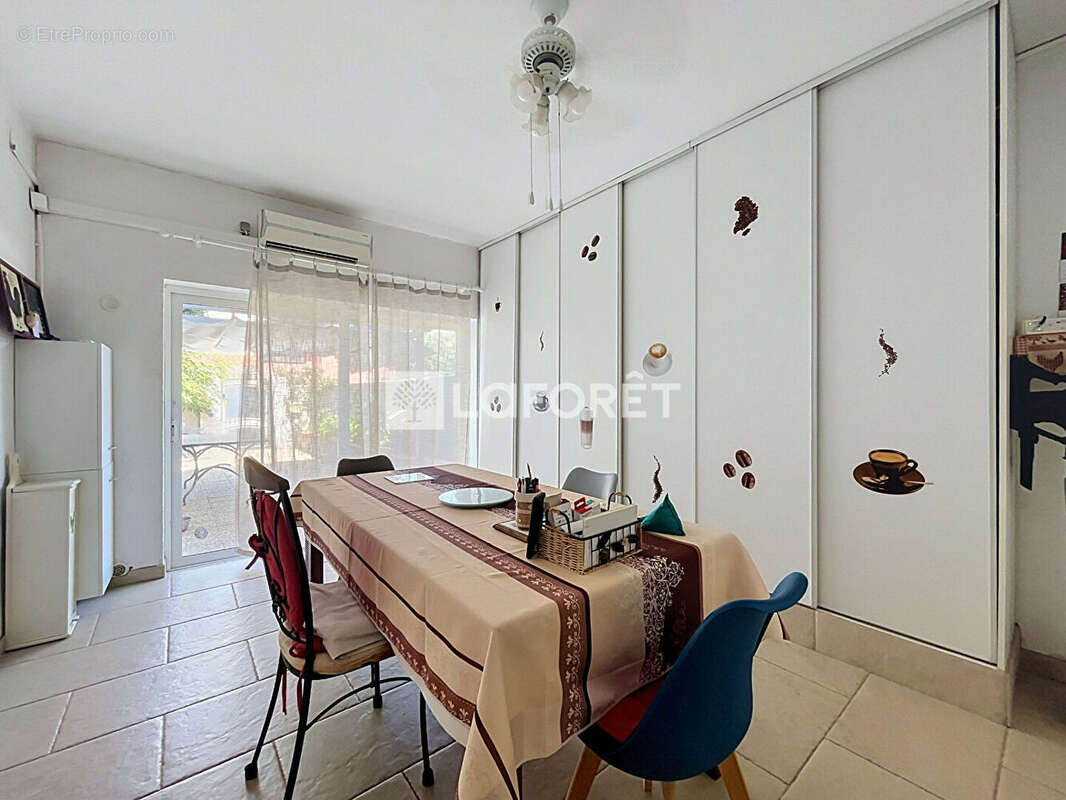 Une maison familiale aux beaux volumes T4 - 3 faces - photo 12
