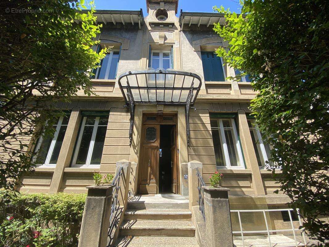 Maison à SAINT-ETIENNE