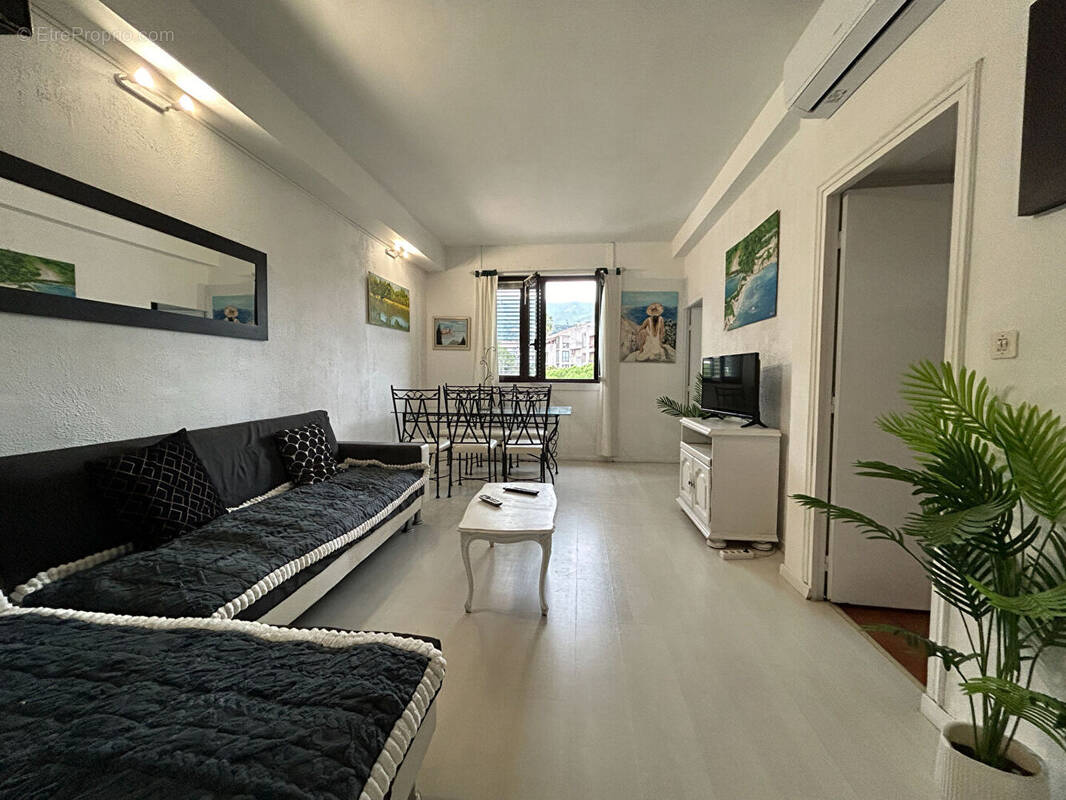 Appartement à BIGUGLIA