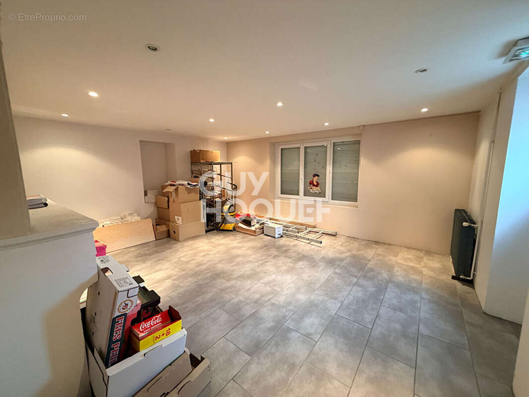 Appartement à VONGES