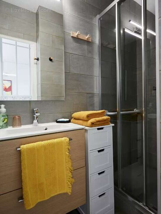 Appartement 25 m² à La Baule-Escoublac  - photo 4