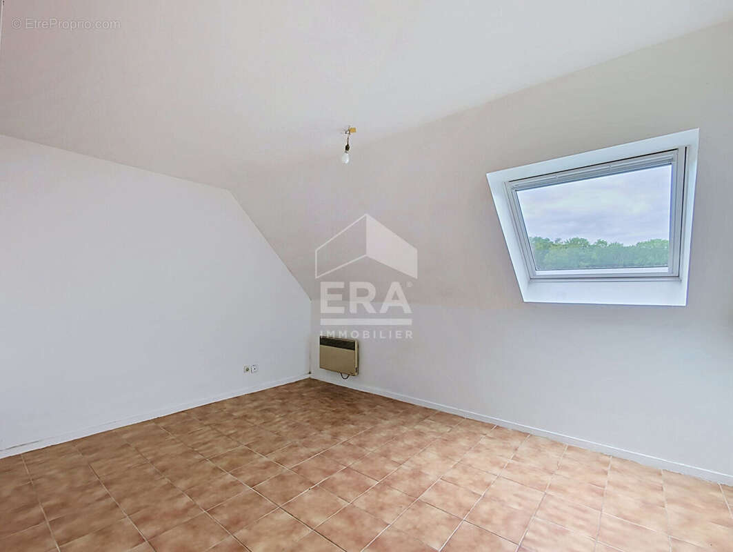Appartement à LUZARCHES