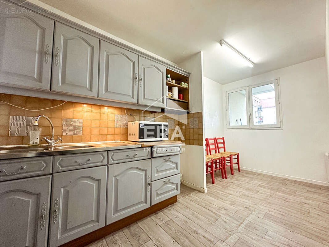 Appartement à SARTROUVILLE