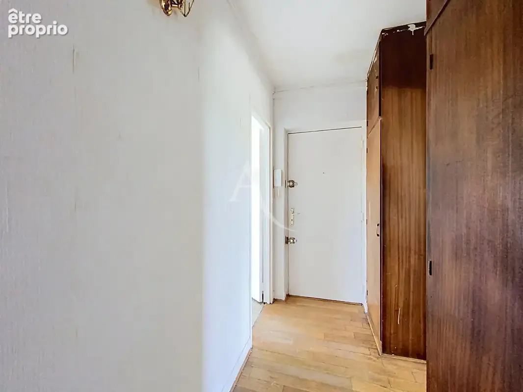 Appartement 3 pièces de 54.97 m² - Saint-Germain-en-Laye - photo 16