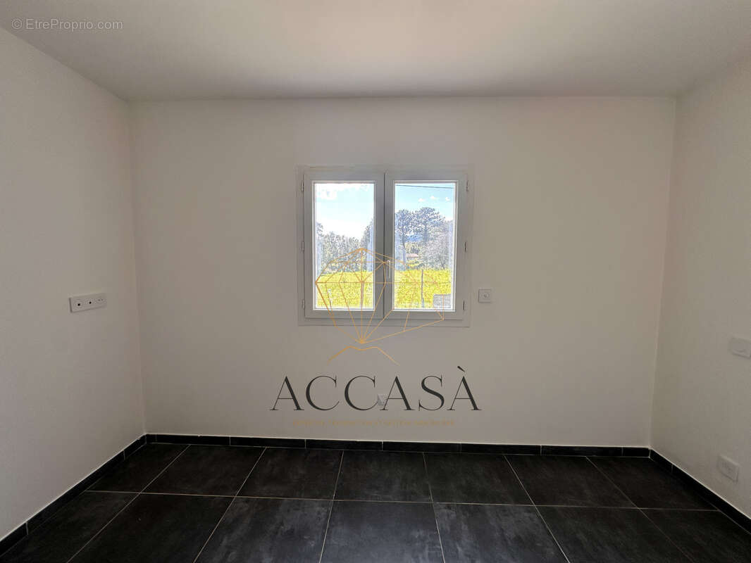 Maison à PORTO-VECCHIO