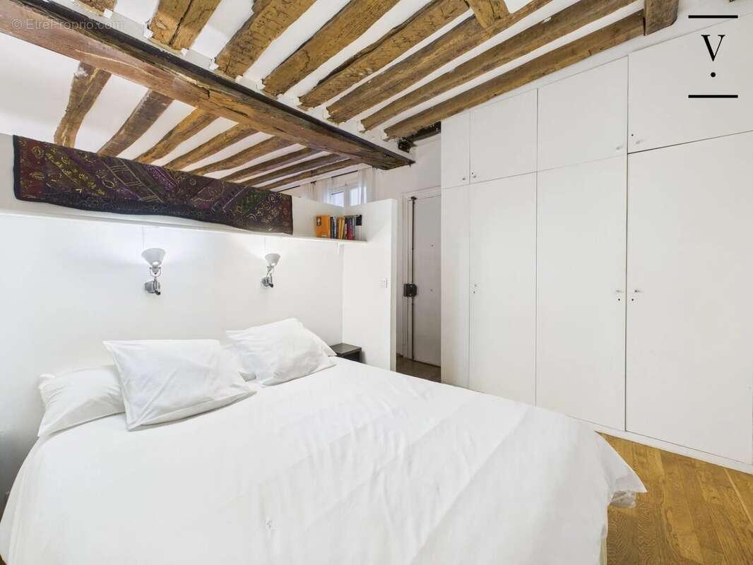 Appartement à PARIS-6E