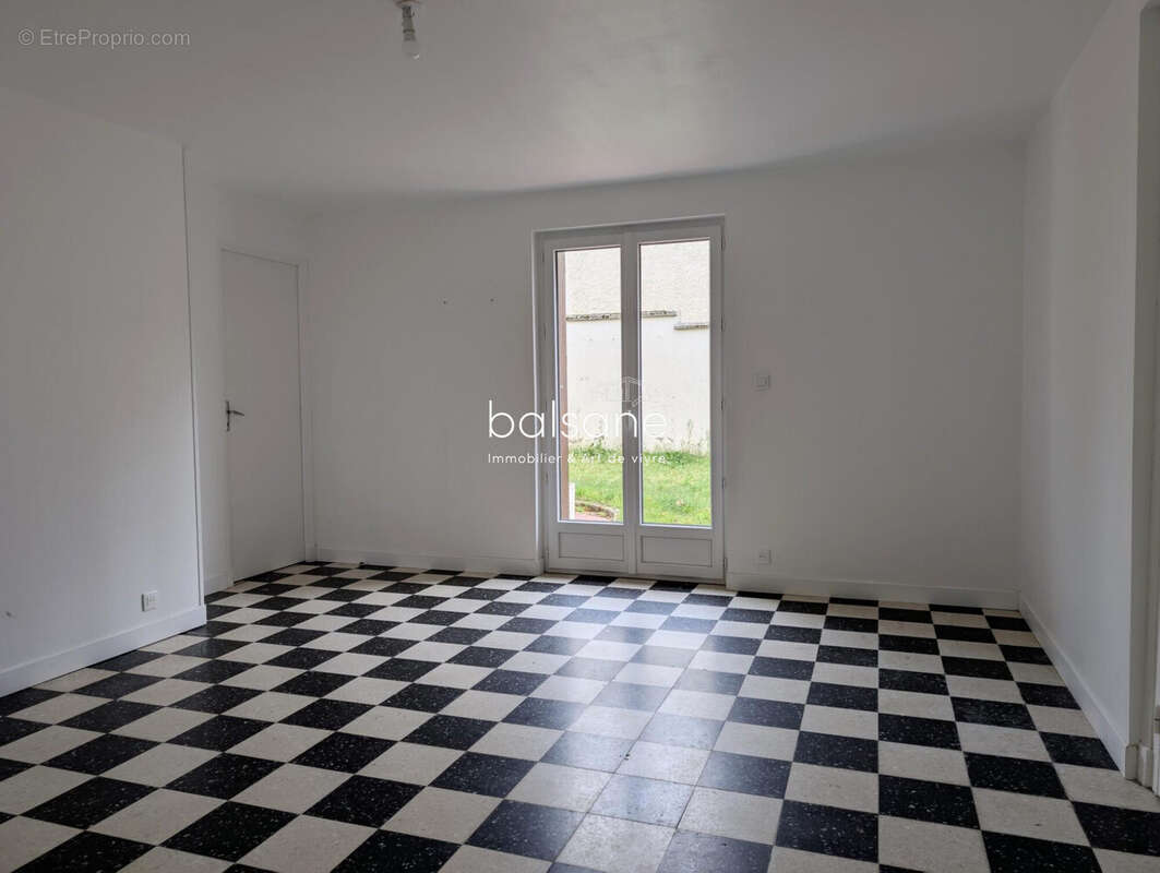 Maison à GRAND-COURONNE