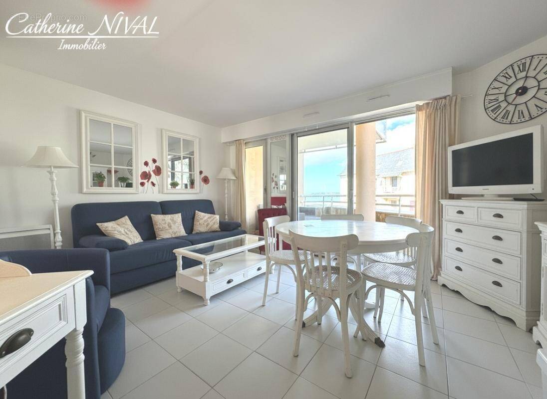 Appartement à PORNICHET