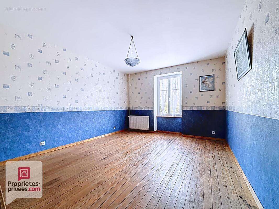 Maison Chatenois 6 pièce(s) 152 m2 - photo 9