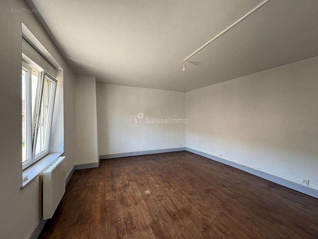 Maison Sancey 3 pièce(s) 83 m2 - photo 5