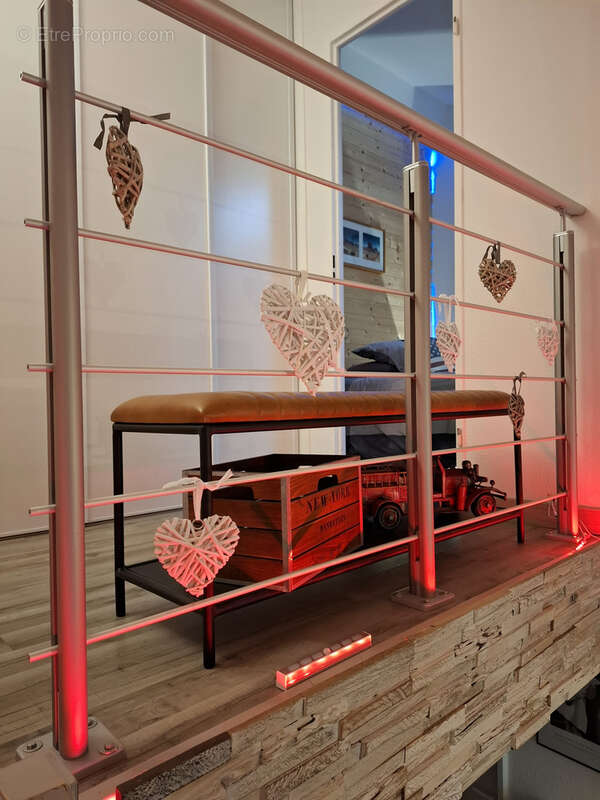 Maison à SAINT-VALLIER-DE-THIEY