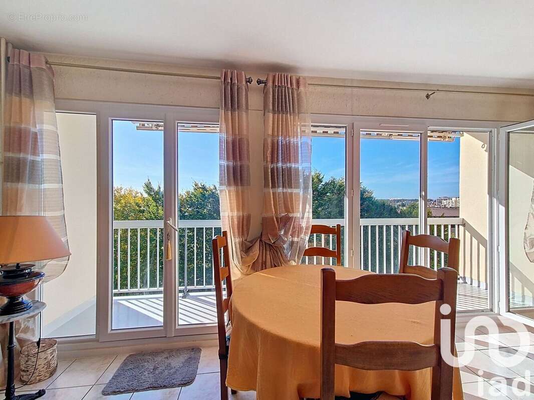 Photo 5 - Appartement à RAMBOUILLET