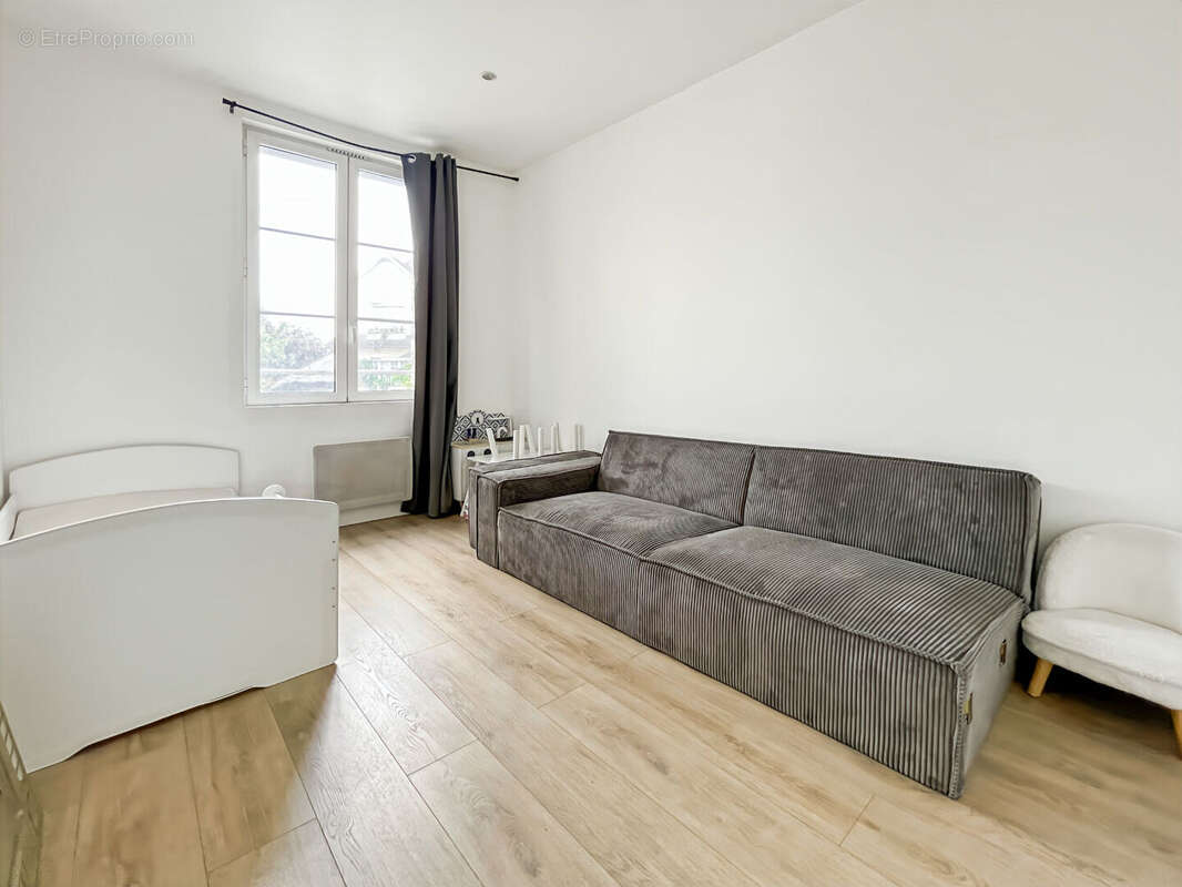 Appartement à MELUN