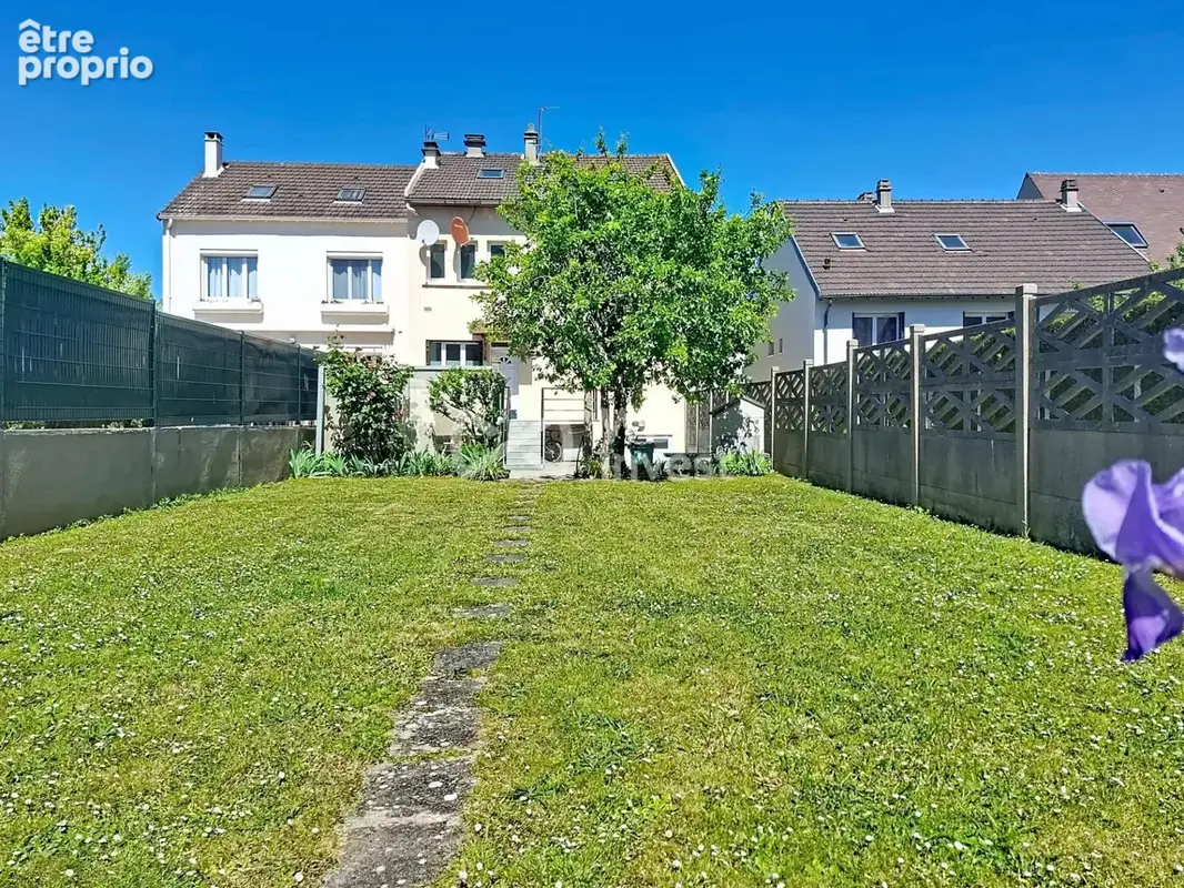 Photo Maison à Sartrouville au prix de 535 000€
