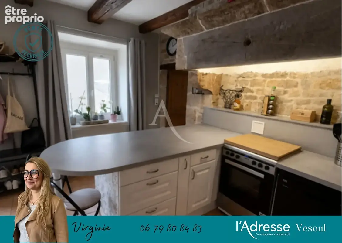 Maison Fedry 4 pièce(s) 115 m2 - photo 4