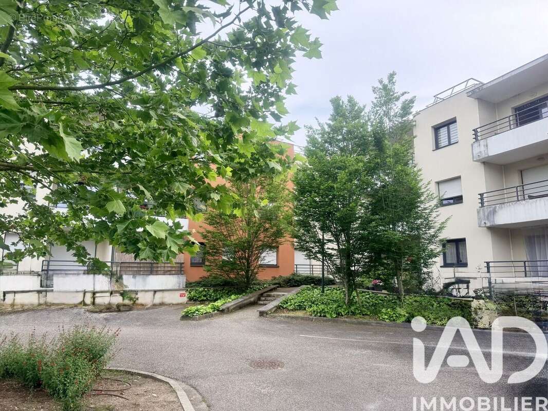 Appartement 45 m² à Pessac  - photo 6