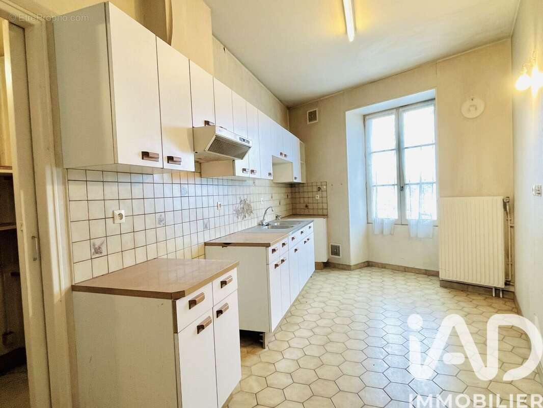 Photo 7 - Maison à LE BLANC