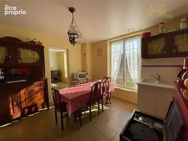EXCLUSIVITE jolie maison de campagne à proximité des commodités - photo 6