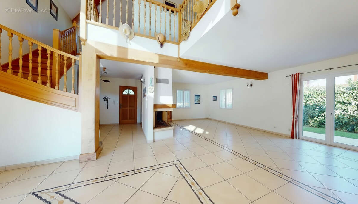 Maison à JATXOU