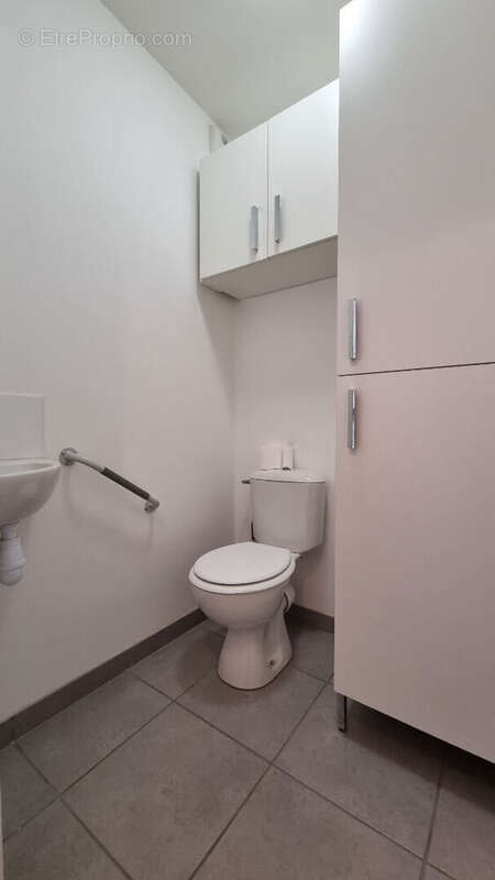 Appartement à SAINT-NAZAIRE