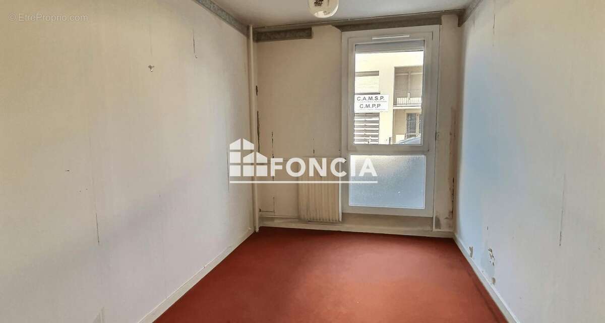 Appartement à FIRMINY