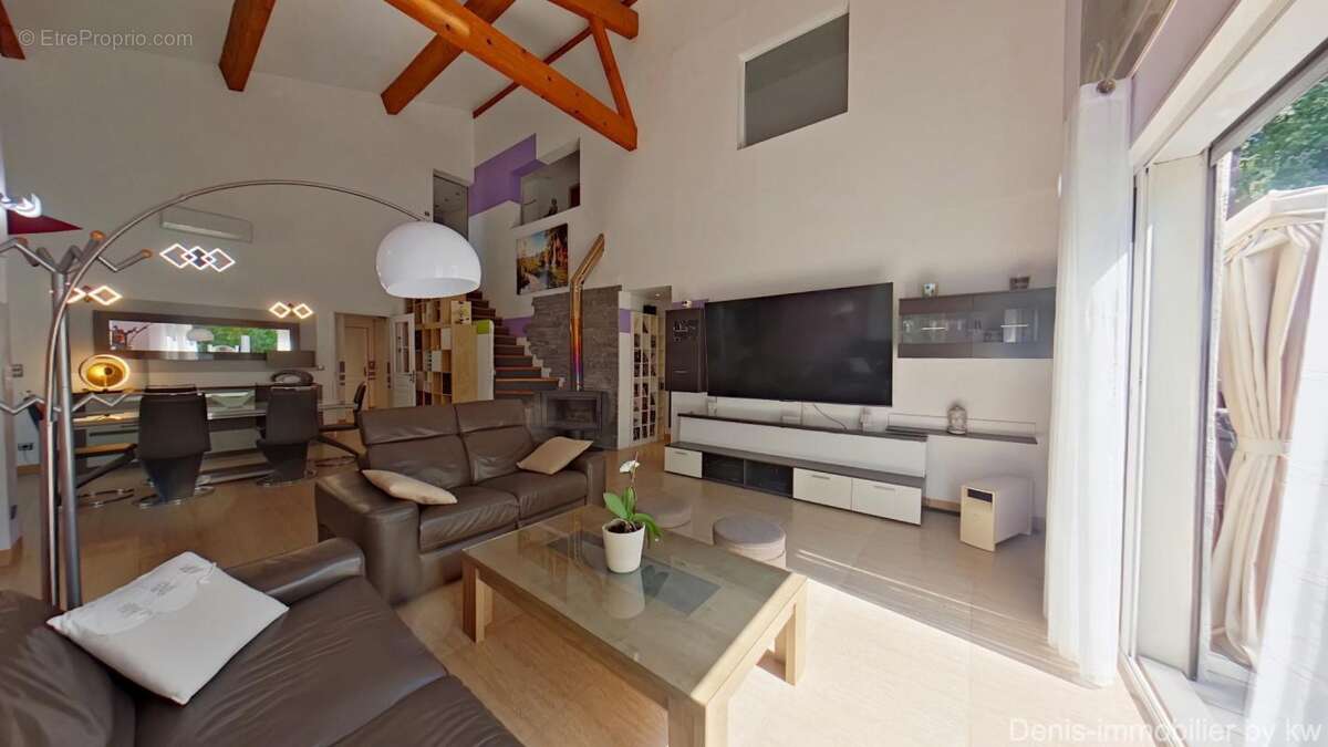 Maison à LES CLUSES