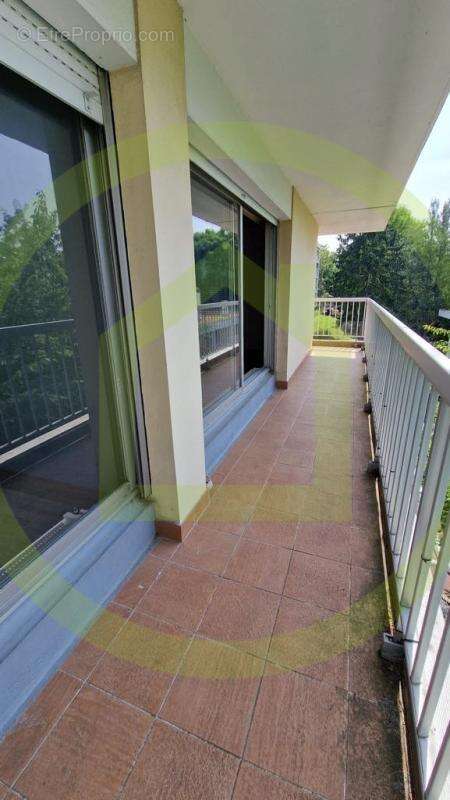 Appartement à MONTMORENCY