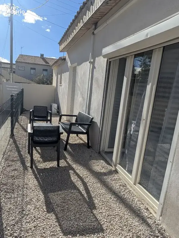 Maison à BEZIERS