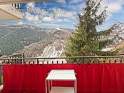 Appartement à SAINT-ETIENNE-DE-TINEE