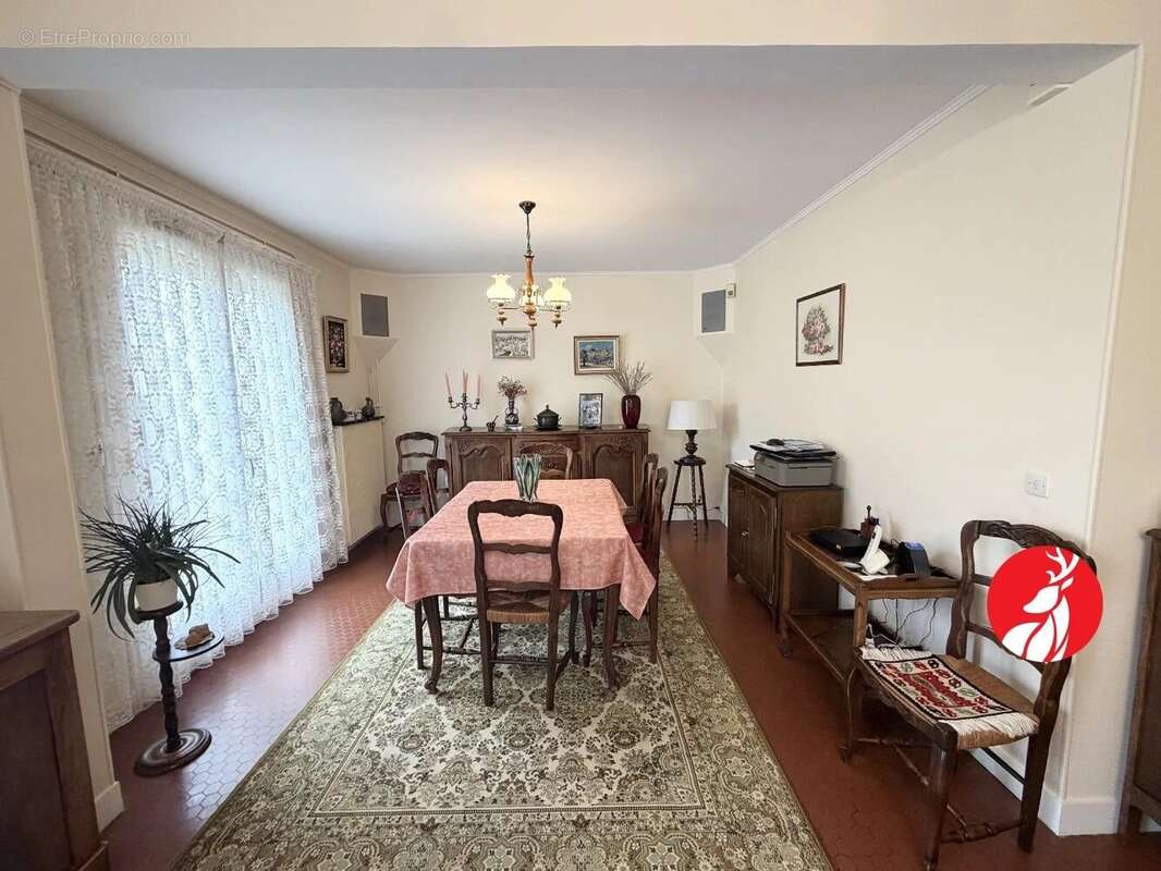 Maison à BOISSISE-LE-ROI