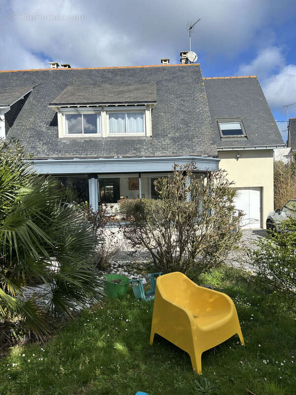 Photo 8 - Maison à LA BAULE-ESCOUBLAC
