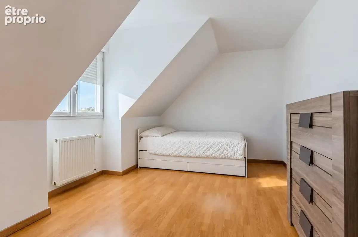 Maison individuelle de 2003 - parcelle de plus de 1000m2 ! - photo 12