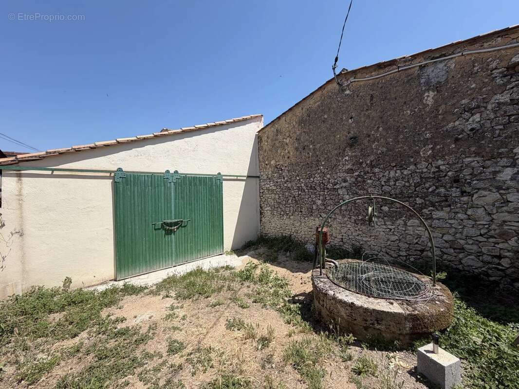 Appartement à BLAYE