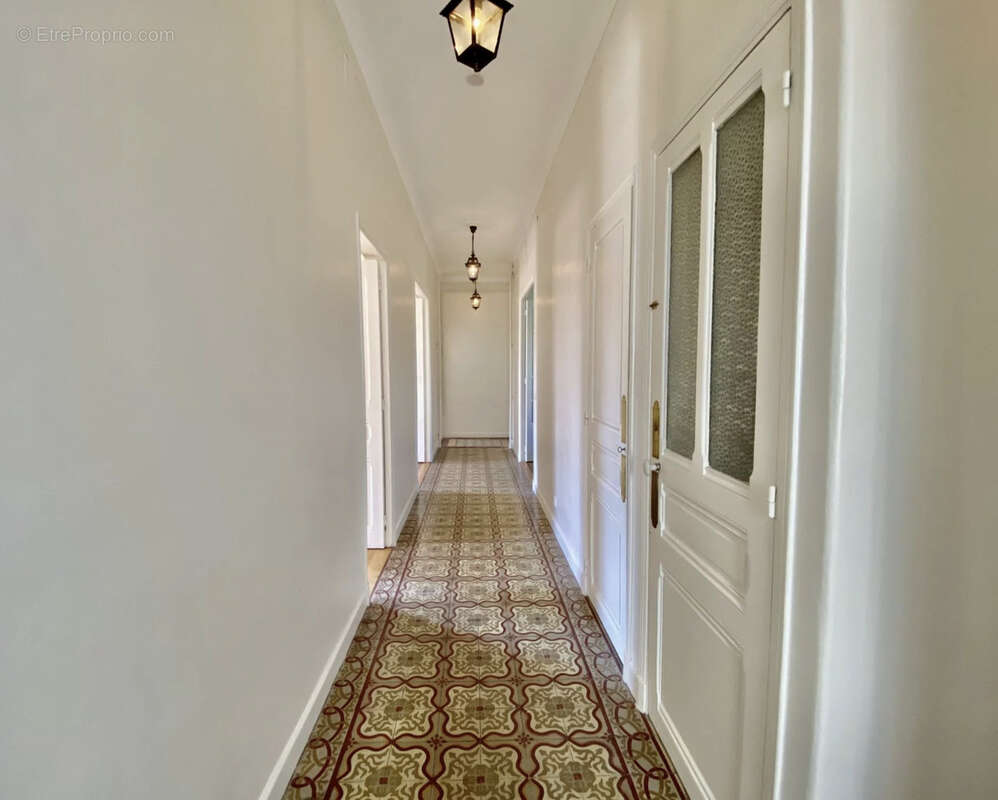 Maison à CANNES