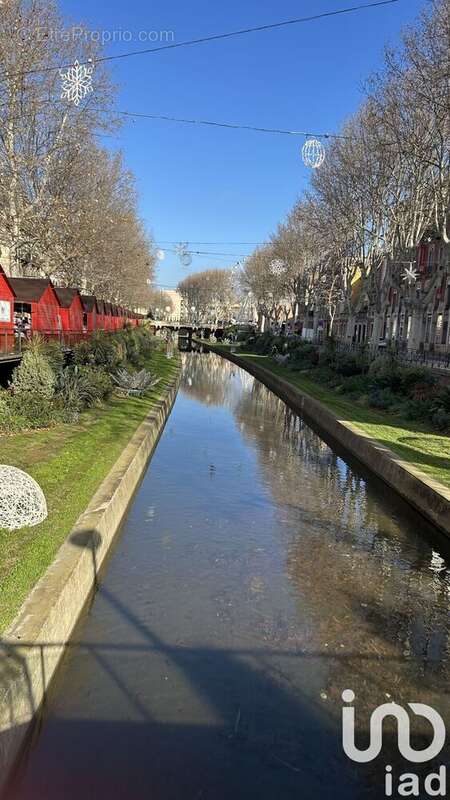 Photo 3 - Appartement à PERPIGNAN