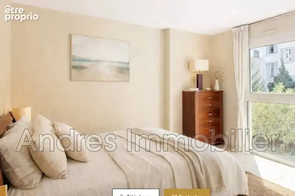 Appartement 5 pièces 115 m² à vendre à Cannes (06400) - photo 8