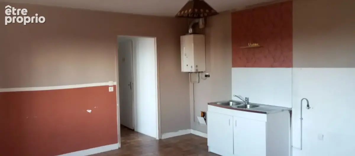 Appartement 610 m² à vendre à Flers-En-Escrebieux (59128) - photo 4
