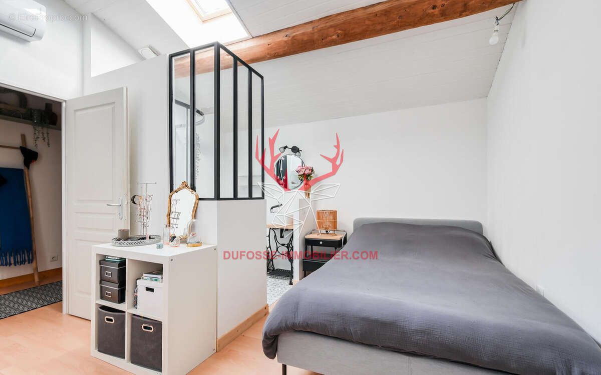 Maison à SAINT-GEORGES-DE-RENEINS