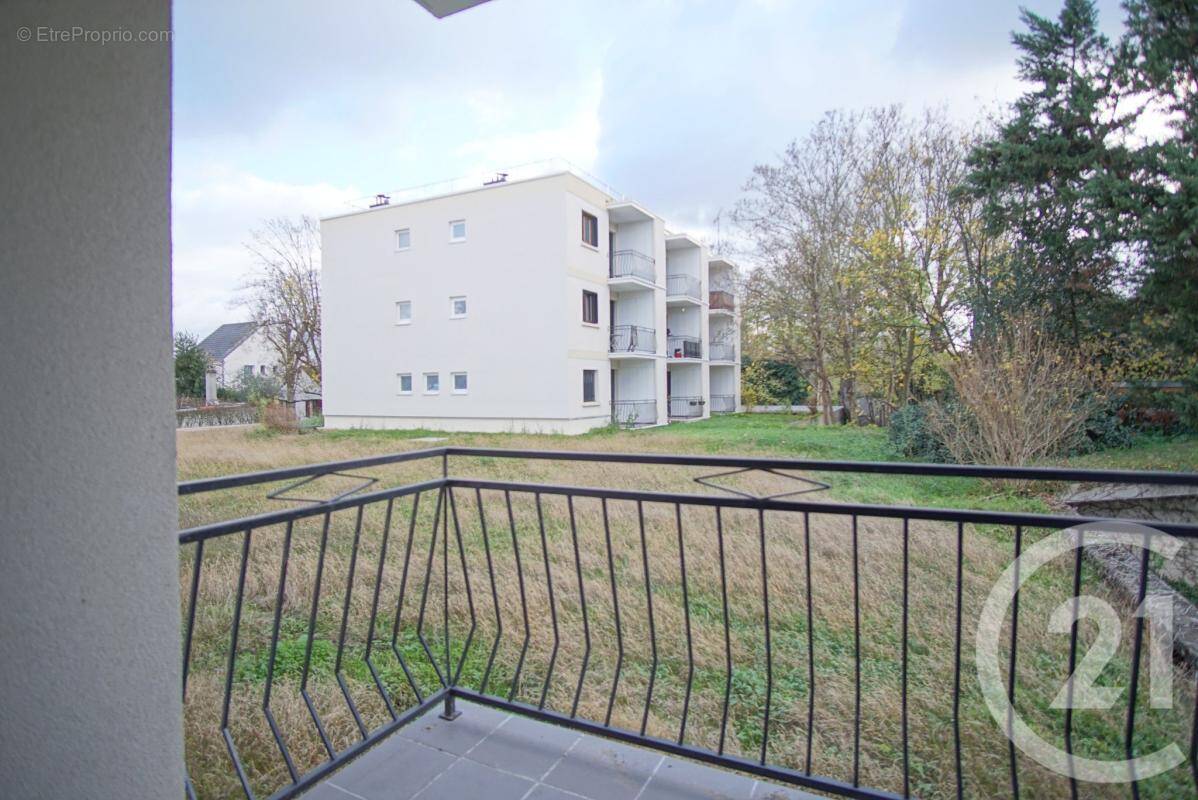 Appartement à CRETEIL