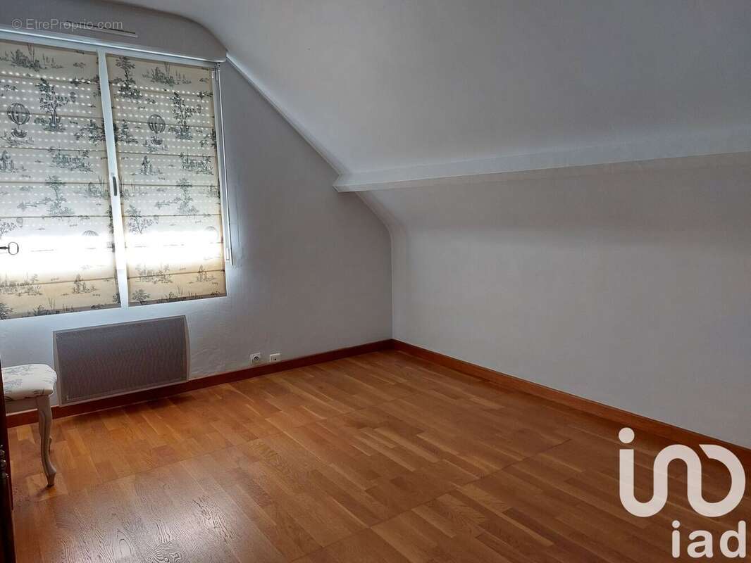 Photo 7 - Maison à SUCE-SUR-ERDRE