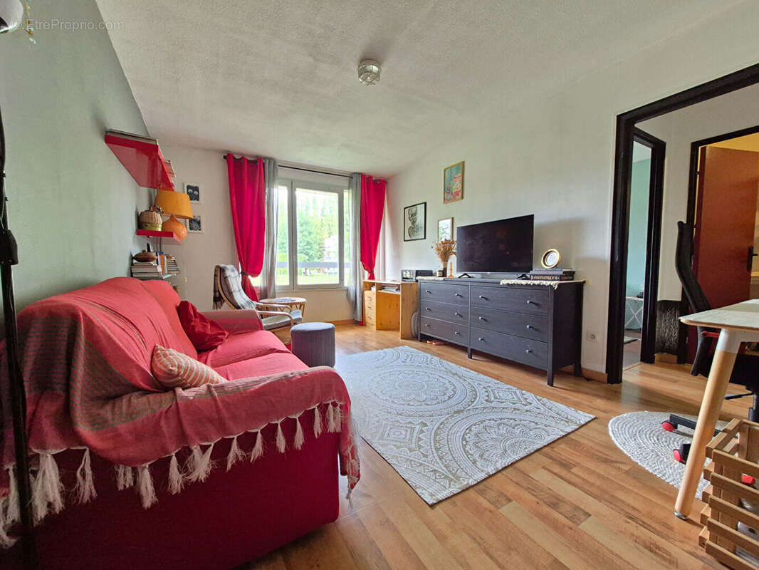 Appartement à HAUBOURDIN