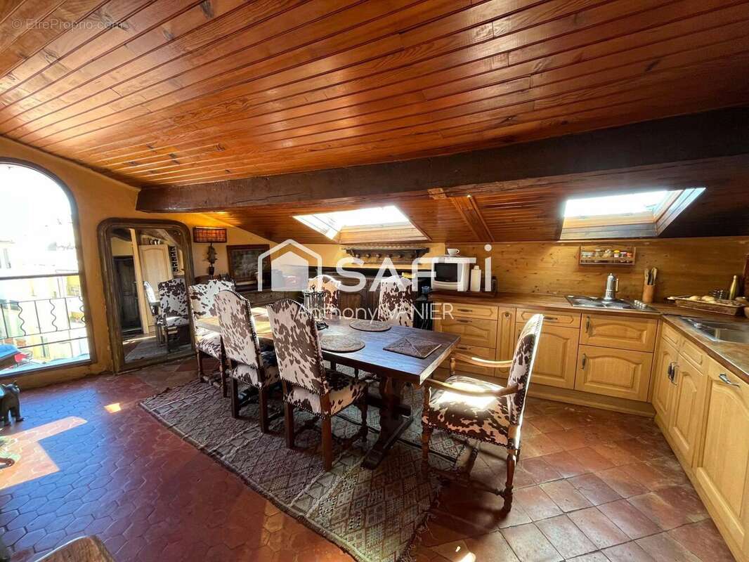 Photo 2 - Appartement à ANTIBES