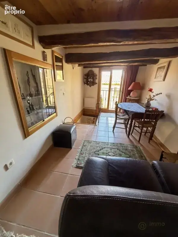 Appartement - photo 8