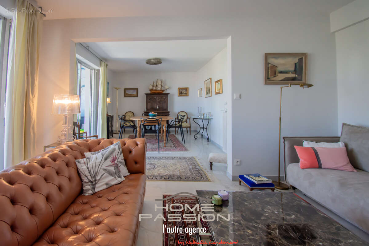 Royan - appartement avec loggia à 650 m de la plage du chay - photo 15