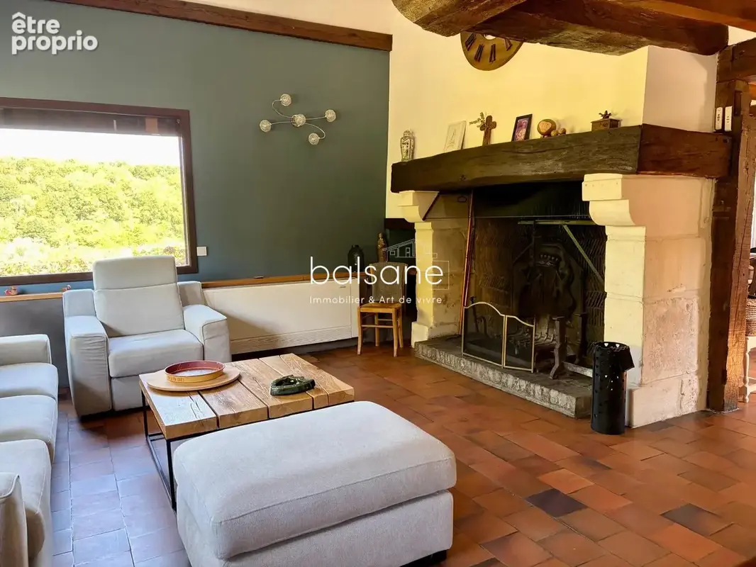 Maison 5 pièces 150 m² à vendre à Le Bec-Thomas (27370) - photo 6