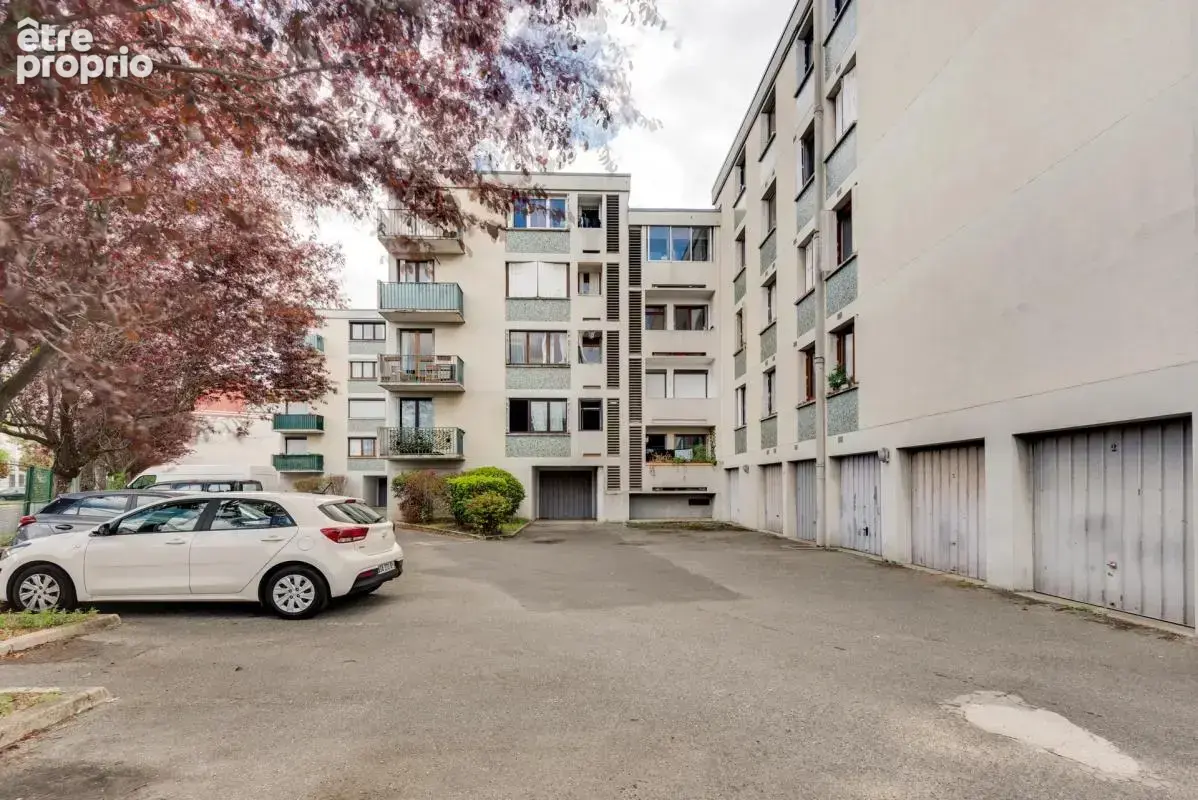  exclusivité – appartement 55 m² lumineux avec balcon, cave et box - photo 10
